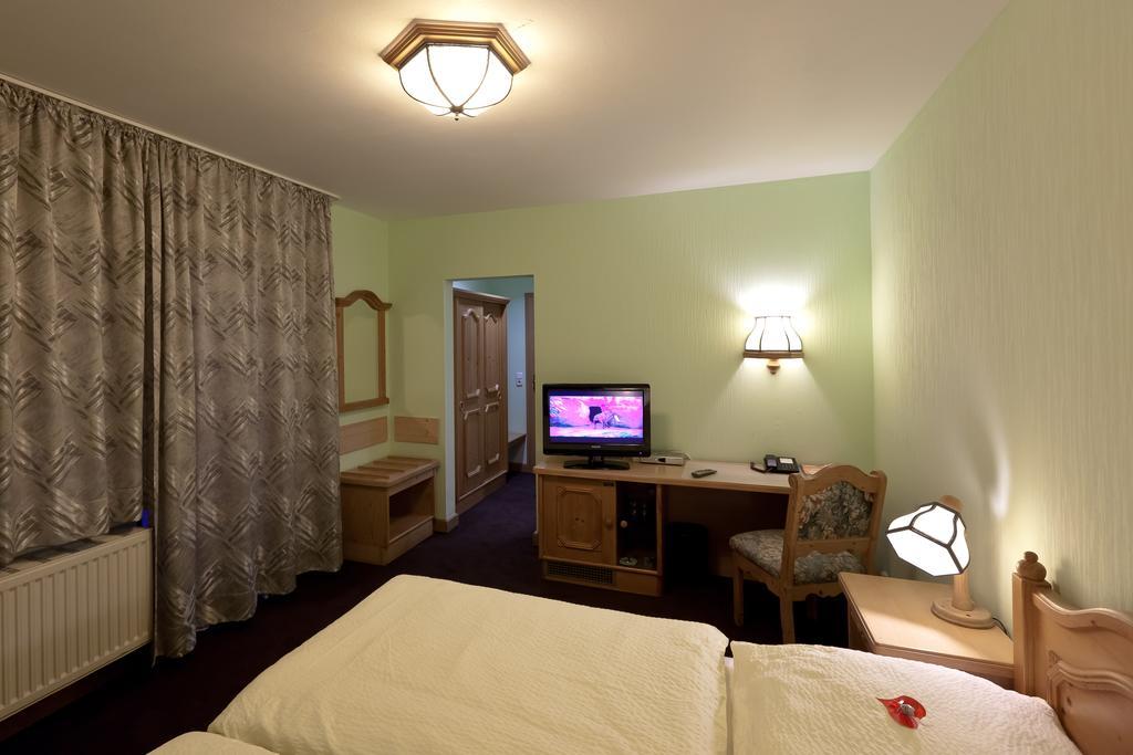 Gasthof Schulte Menden Quarto foto