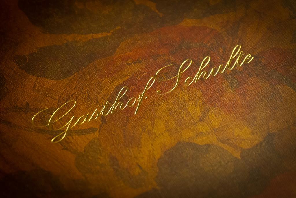 Gasthof Schulte Menden Exterior foto